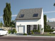 Bain de Bretagne Vente Maison 35