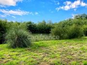 Bain de Bretagne Vente Terrain 35