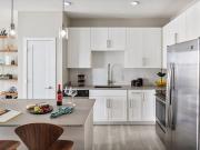 Bainbridge at Westshore Marina A1