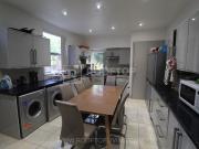 Bainbrigge Road, Leeds LS6, 10 bed shared accommodation...