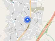 Baines Close, Silverstone