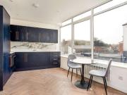 Bains Apartments, High Road, Ilford, Essex, IG3