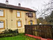 Bains les Bains Vente Appartement 88