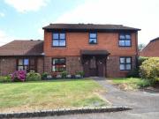 Bainton Mead, Woking, 1 Bedroom Retirement