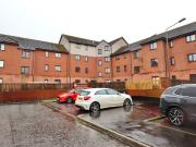 Bairns Ford Court, Falkirk FK2, 2 bed flat to rent, £850...