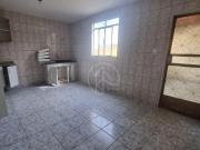 Bairro Aeroporto / Casa com 2 quartos quintal amplo /...