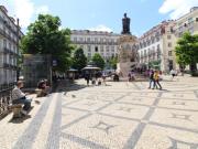 BAIRRO ALTO BICA TRESPASSE CAFÉ + RENDA