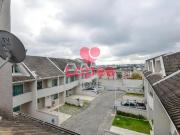 Bairro Alto Sobrado Triplex com 3 quartos sendo 1 suite...