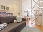BAIRRO ALTO STYLISH by HOMING