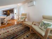 BAIRRO ALTO TINY STUDIO by Homing