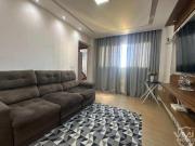 BAIRRO ARAGUAIA 02 QUARTOS 48M² ESPAÇO GOURMET E ESPAÇO KIDS