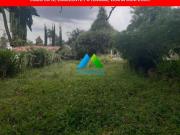 BAIRRO BANDEIRANTES, LOTE 1000M2, PLANO, MURADO, POMAR,...