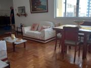 Bairro Centro: Apto 2 quartos demais dependências ótima...