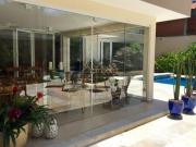 BAIRRO CHÁCARA FLORA 790M ÁREA DE TERRENO 4 SUITES...