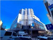 Bairro Novo T 0 c/ Parqueamento