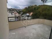 Bairro São Mateus / Cobertura duplex com 4 suítes / 2...