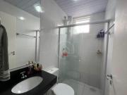 Bairro Santos Dumont / Apartamento com 2 quartos e garagem