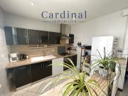 BAISSE DE PRIX ! 76M2, 3 Chambres, jardin, CLOS CHASSAING