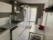 Baisse de prix beau F3 vendu meublé et loué + garage box...