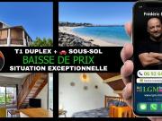 Baisse De Prix / Situation exceptionnelle pour ce T1...