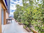 Baisse De Prix Villefranche Sur Mer Centre Ville Appar....