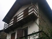 Baita a Giaveno