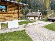 Baita esclusiva a Predazzo, Dolomiti, con Chalet e bosco...