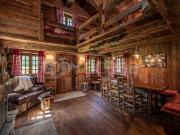Trilocale in affitto a Courmayeur