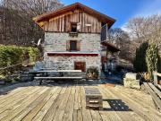 Baita in vendita a Piedicavallo