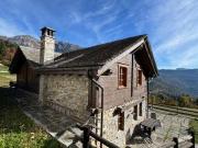 Baita in vendita a Trasquera