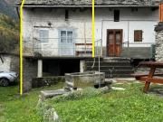 Baita in vendita a Varzo