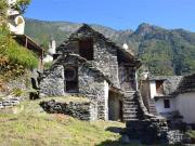 Baita/chalet/trullo in vendita a Calasca Castiglione
