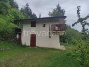 Baita/chalet/trullo in vendita a Caneva via Cansiglio