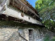 Baita/chalet/trullo in vendita a Celle di Macra