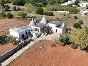 Baita/chalet/trullo in vendita a Martina Franca Baita/chalet/trullo in vendita a Martina Franca