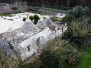 Baita/chalet/trullo in vendita a Martina Franca