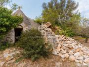 Baita/chalet/trullo in vendita a Martina Franca