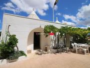 Baita/chalet/trullo in vendita a Martina Franca strada...
