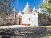 Baita/chalet/trullo in vendita a Monopoli