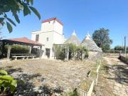 Baita/chalet/trullo in vendita a Monopoli, Impalata