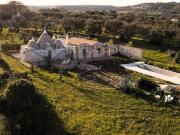 Baita/chalet/trullo in vendita a Ostuni Baita/chalet/trullo in vendita a Ostuni
