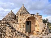 Baita/chalet/trullo in vendita a Ostuni