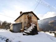 Baita/chalet/trullo in vendita a Perosa Argentina