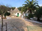 Baita/chalet/trullo in vendita a San Michele Salentino