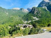 Baita/chalet/trullo in vendita ad Acceglio