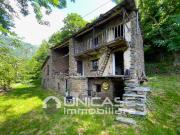 Baita/chalet/trullo in vendita ad Angrogna
