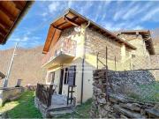 Baita/chalet/trullo in vendita ad Aurano via Vittorio...