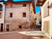Baita/Chalet/Trullo Temù. Rif.: RSTTM1