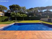 BAIX EMPORDÀ, CALELLA DE PALAFRUGELL, CASA