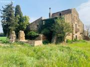 BAIX EMPORDÀ, CORÇÀ, MASIA
